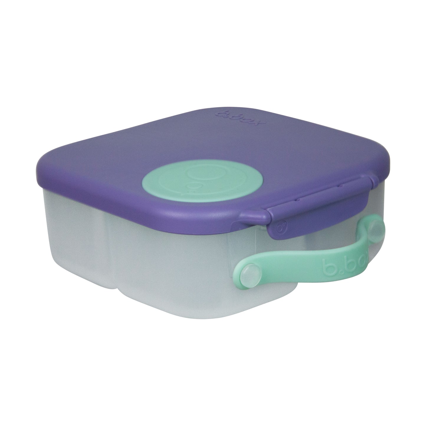Mini Lunchbox Lilac Pop – additional view 3