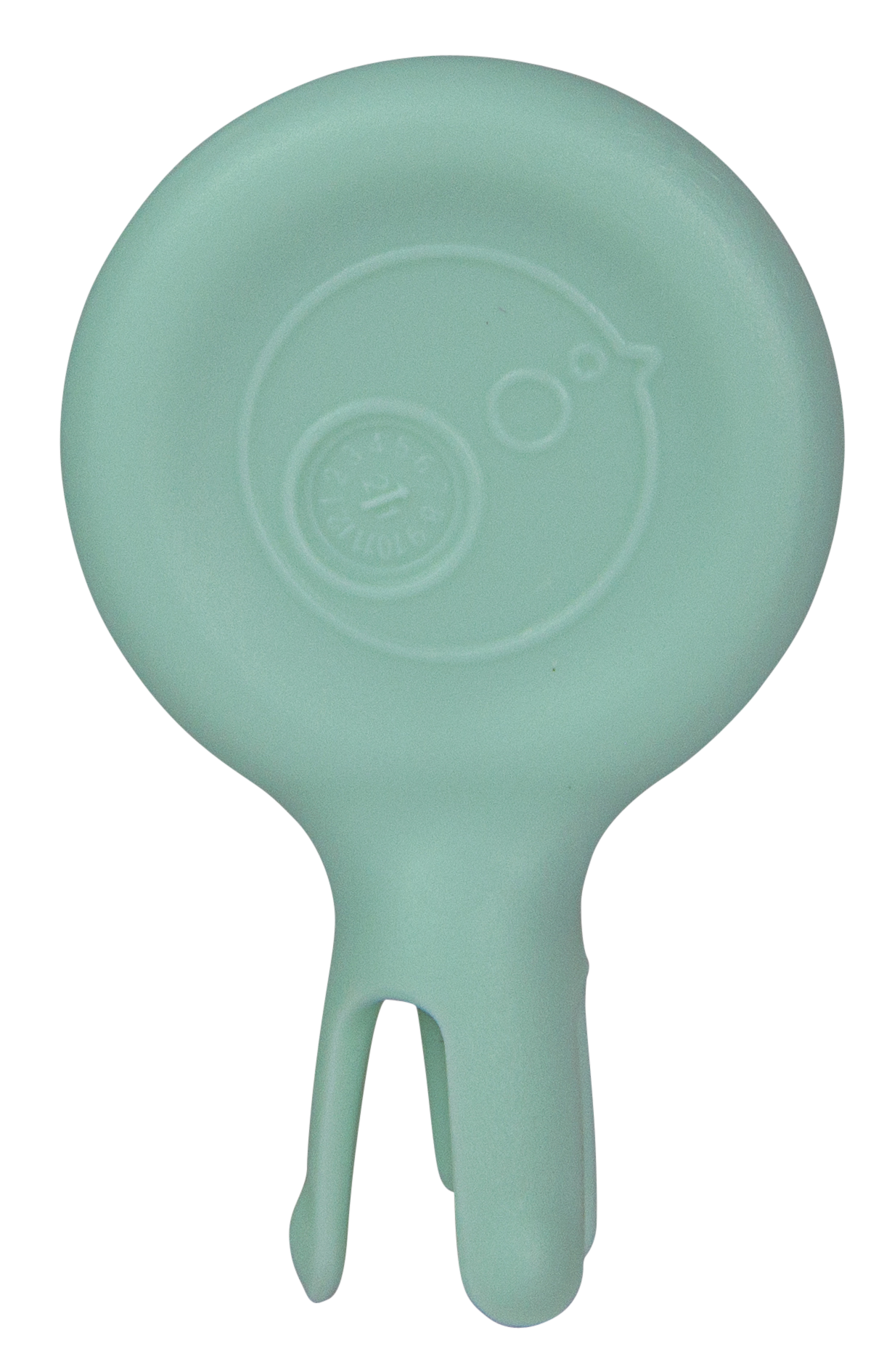 Mini Flork 3pk pastel sage/silver/pink – additional view 4