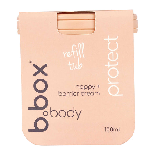 Body - Protect 100ml nappy barrier refil