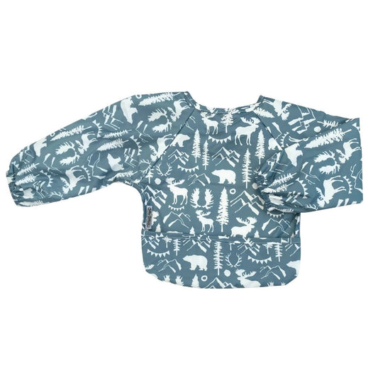 NYLON SMALL L/S BIB Wilderness