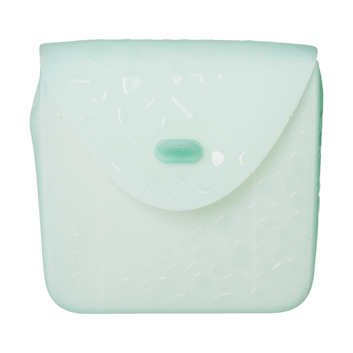 Silicone Lunch Pocket Forest