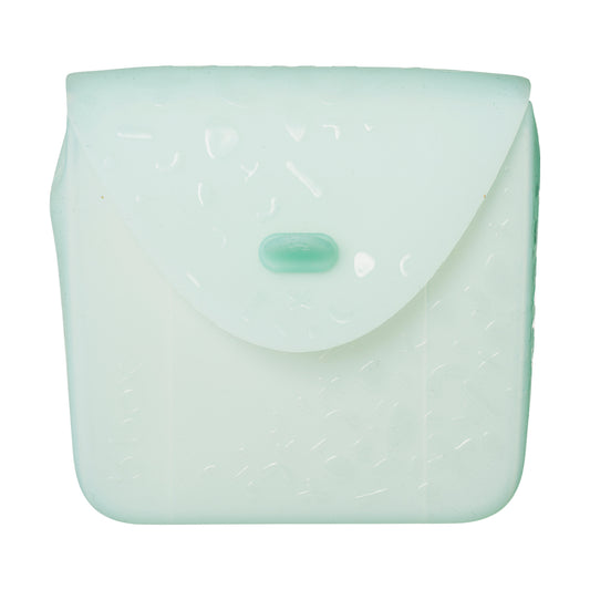Silicone Lunch Pocket Forest