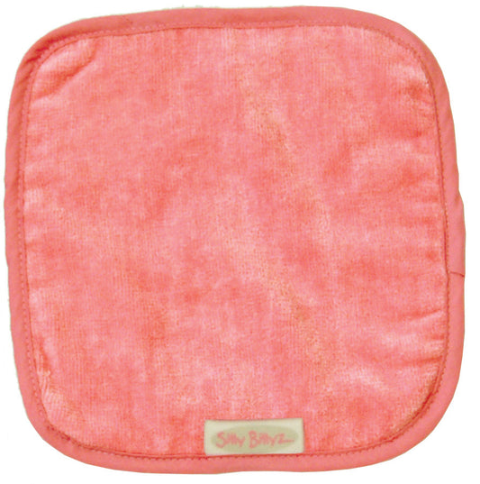 TOWEL FACE CLOTH ANTIQUE PINK (20=1)