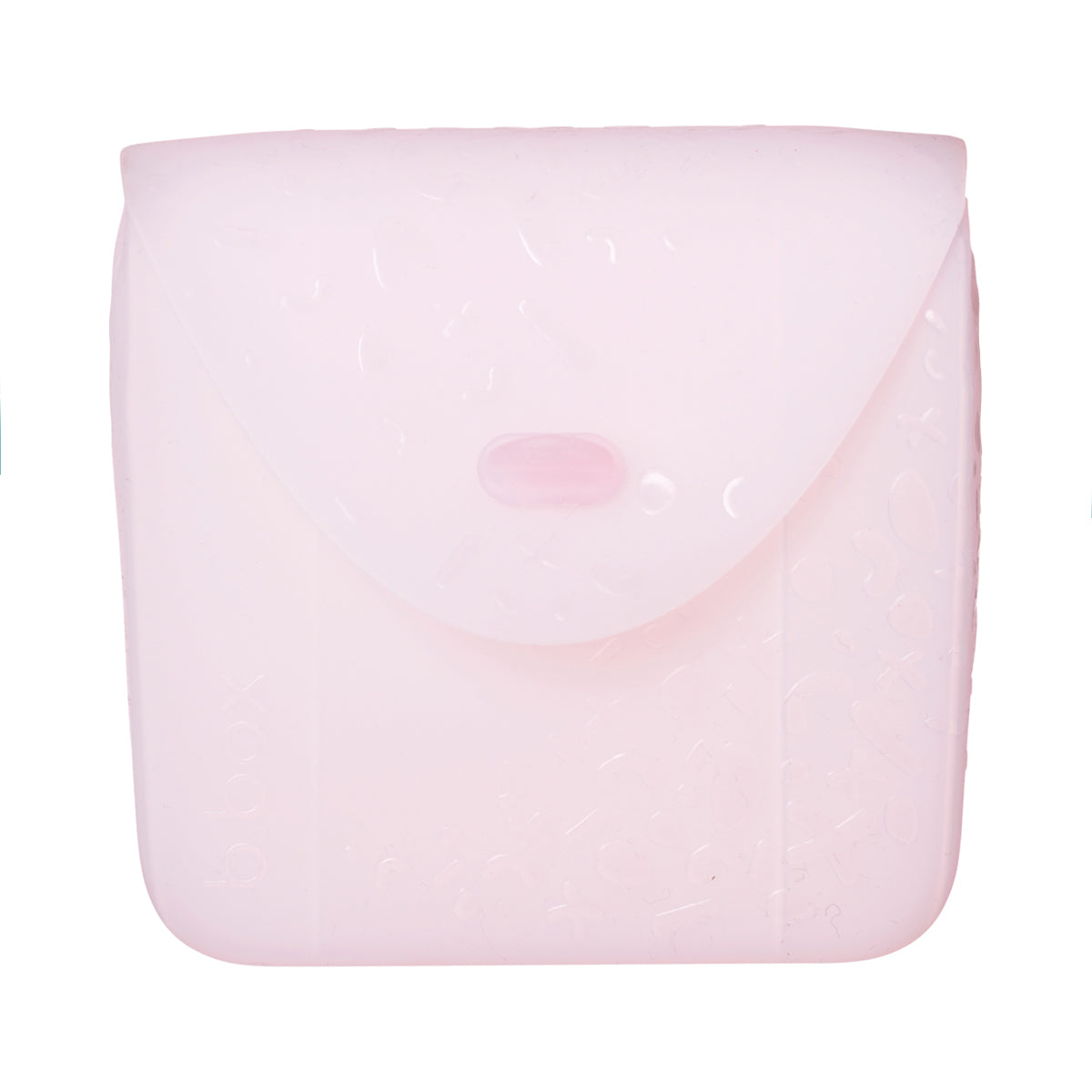 Silicone Lunch Pocket Berry