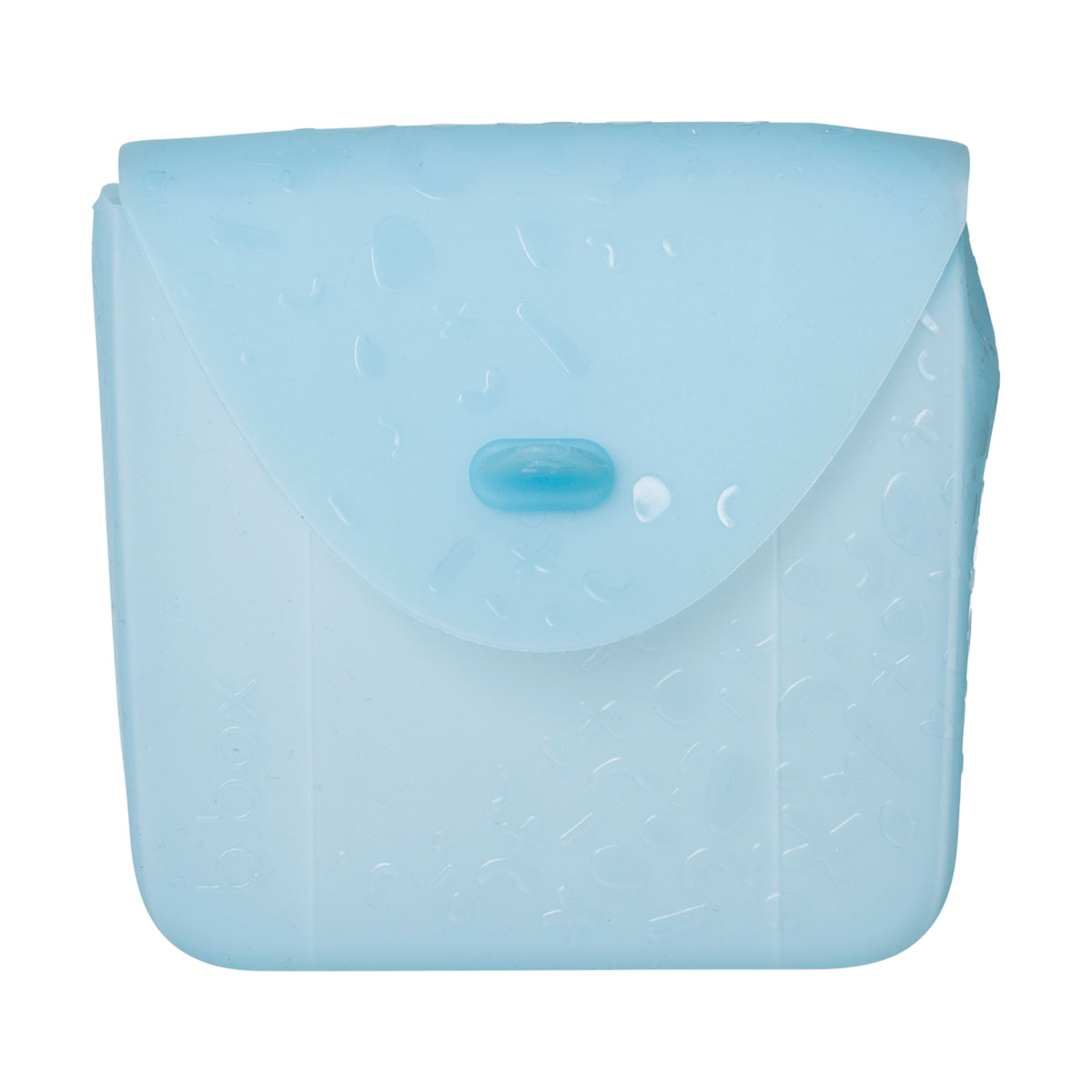 Silicone Lunch Pocket Ocean
