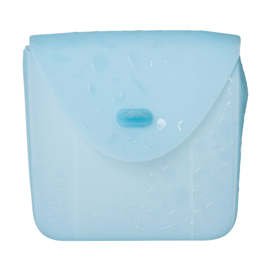 Silicone Lunch Pocket Ocean