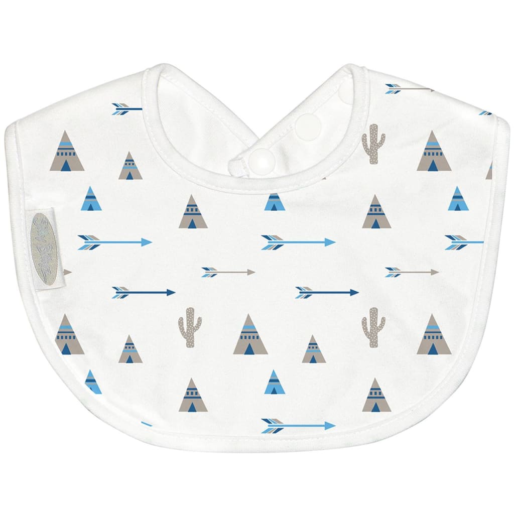JERSEY BIBLET TEE PEE