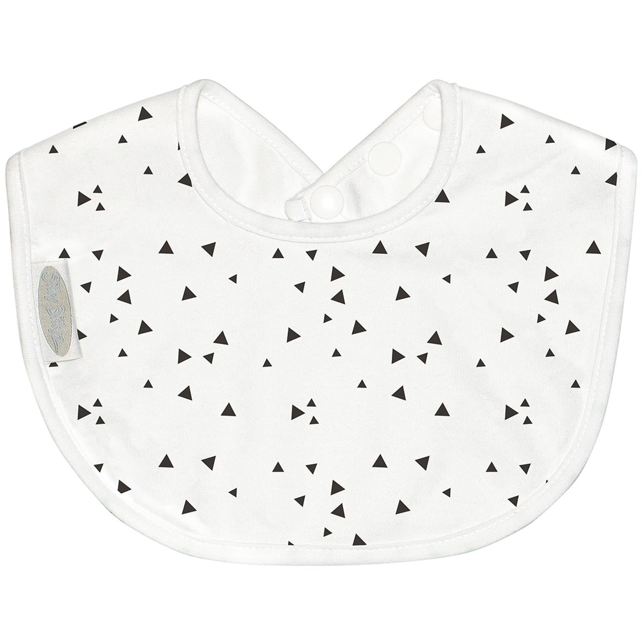 JERSEY BIBLET TRIANGLES