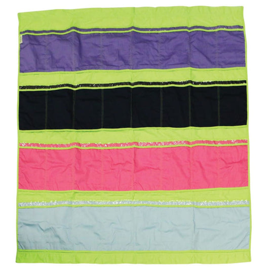 PARENT HAT POCKET 32 POCKETS