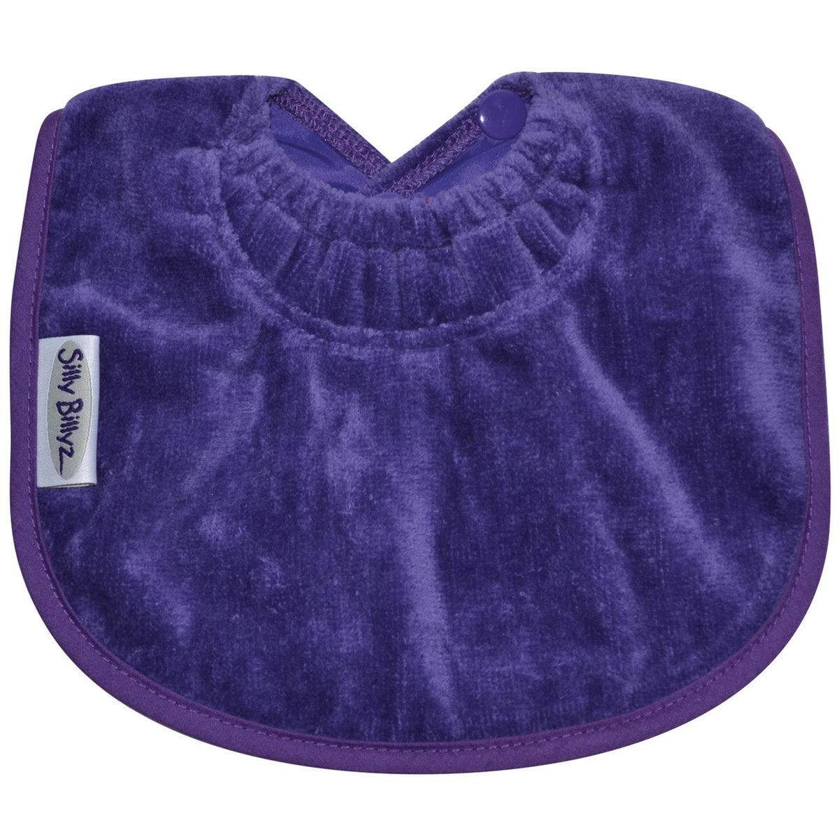 TOWEL BIBLET PURPLE