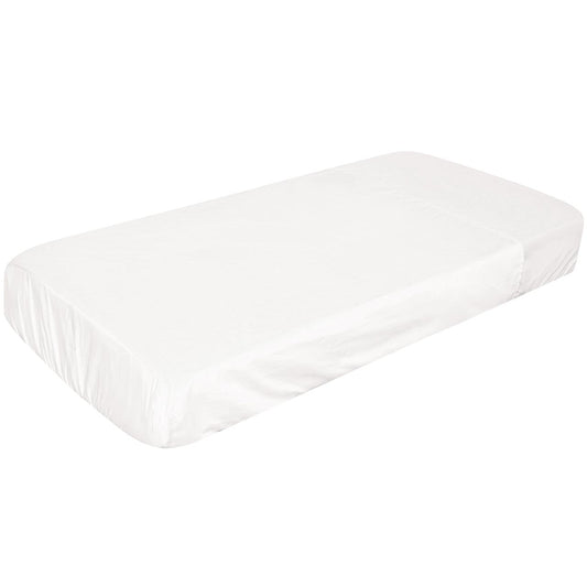 COT COMBO 100X63X10 WHITE PC