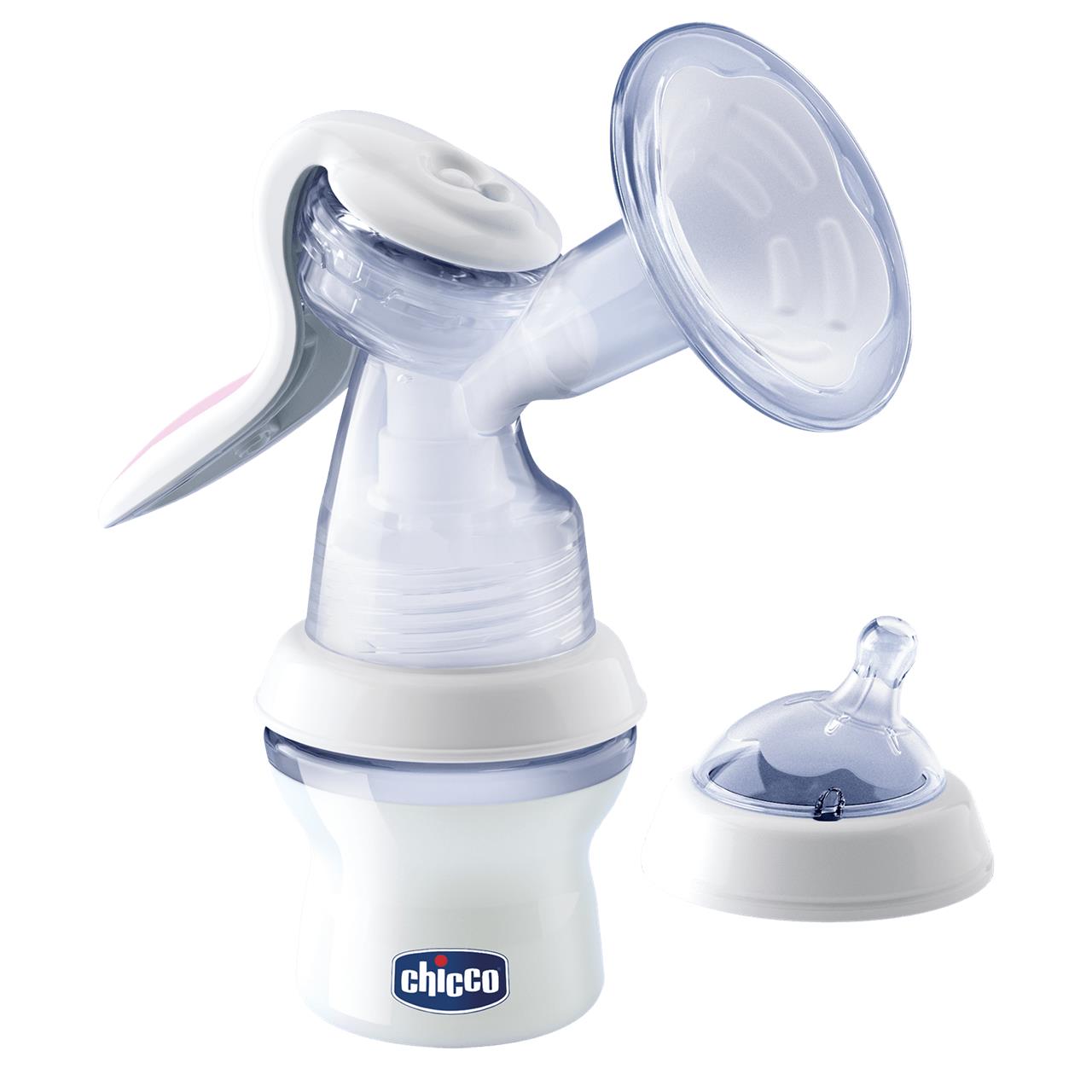 Breast Pump: Manual Nat Feeling – additional view 2