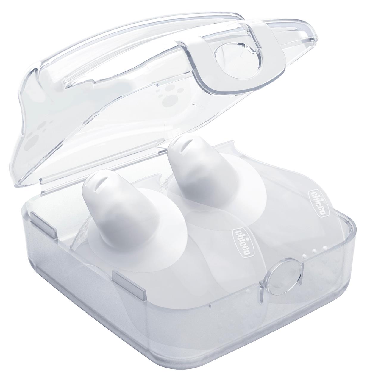 Nipple Shield: Silicone - 2pk Med-Lge – additional view 2