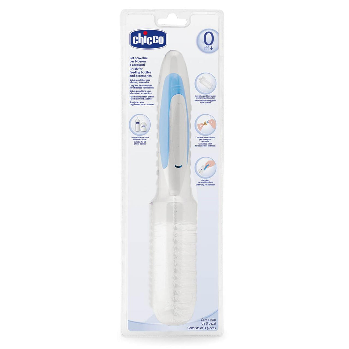 Bottle Brush Set (3in1) – additional view 2