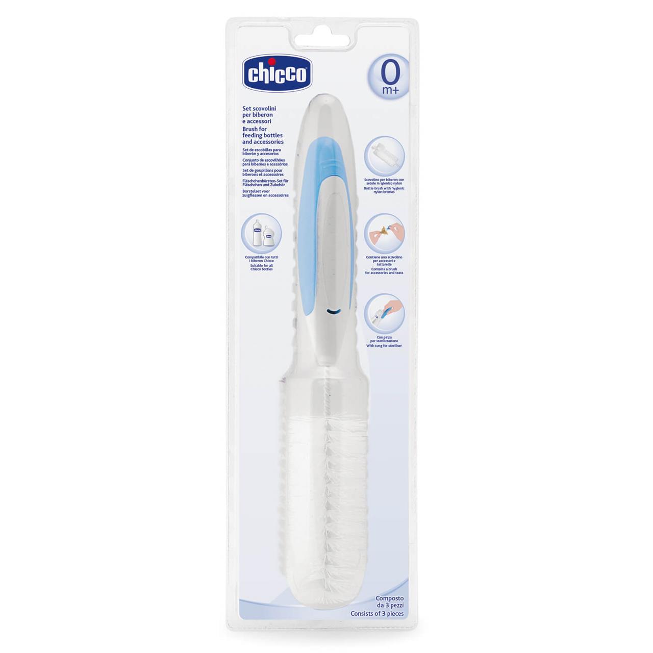 Bottle Brush Set (3in1) – additional view 2