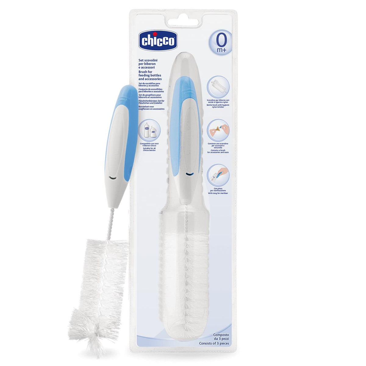 Bottle Brush Set (3in1) – additional view 3