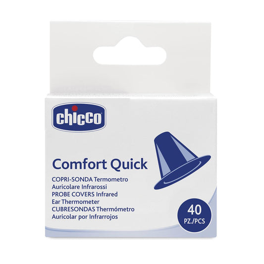 Probe Covers For Comfort  Ear Therm 40pk
