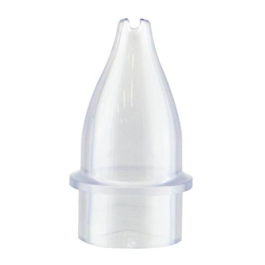 Soft Nozzles for Nasal Aspirator 10pk
