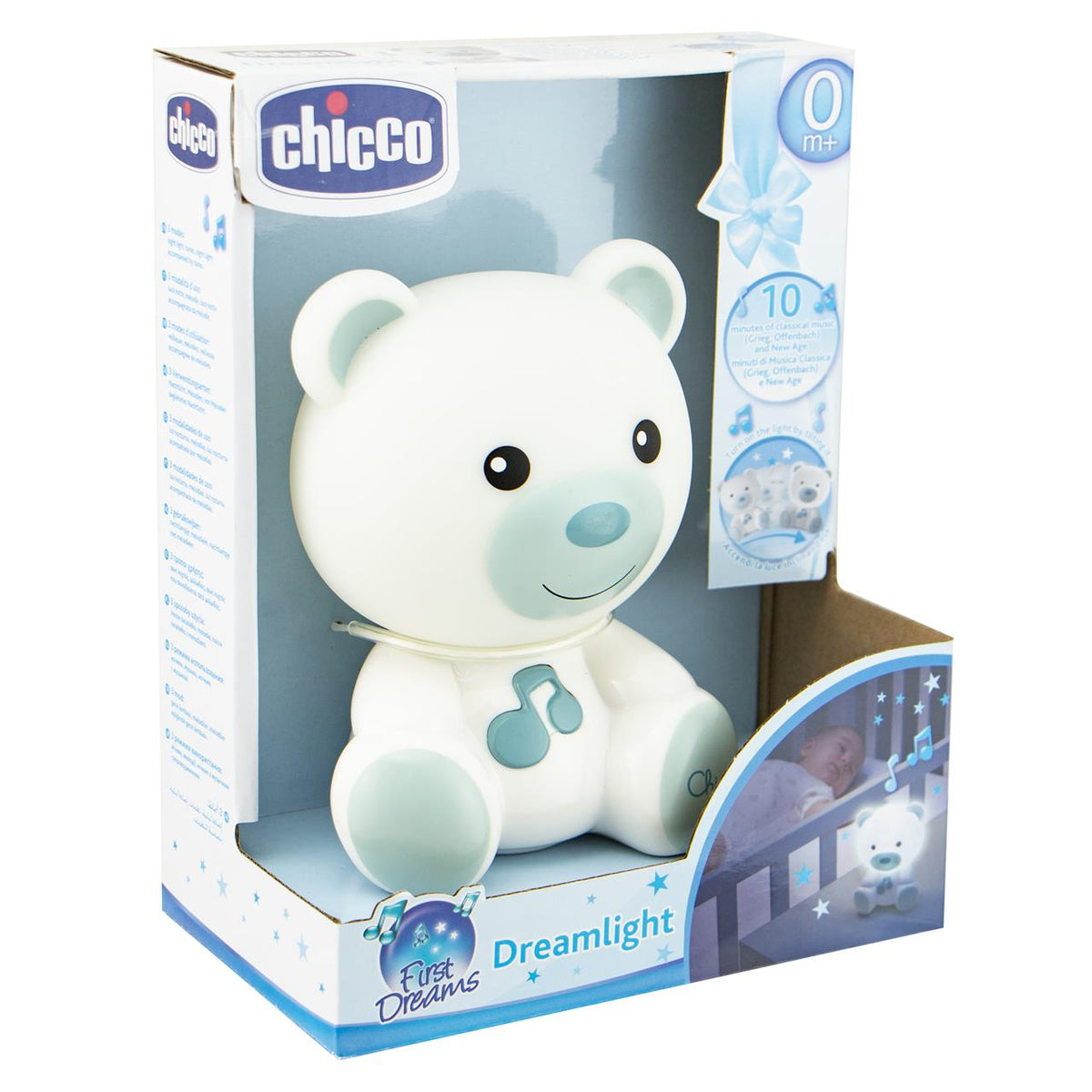 Dreamlight Blue – additional view 4
