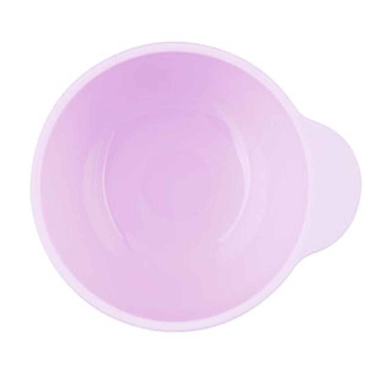 Silicone Suction Bowl Pink 6M+ – additional view 2